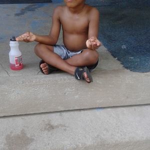 Meet your Posher, Rodney earl